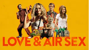 Love & Air Sex