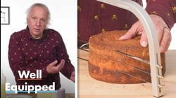 5 Cake Making Gadgets Tested by Design Expert