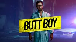 Butt Boy