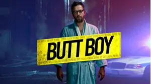 Butt Boy