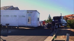 Modular Home on the Range/In-Law Overload