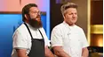 Hell's Kitchen Censored
