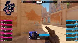 Games of the Future Episode 9