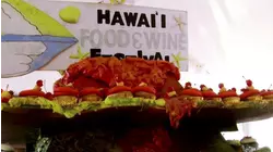 Aloha Cupcakes
