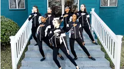 Walltown Children's Theatre in Durham celebrates 25 years