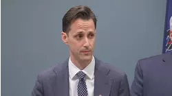 DA announces bail increase for man arrested after Lincoln University mass shooting