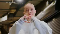 Athletes helping people prioritize their mental health