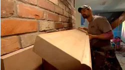 A Hole Lot of History Part 2