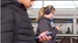 US may require 5 years of social media checks for visa-free visitors