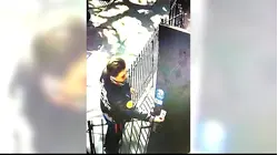 Exclusive: Police investigate vandalism outside Palestinianowned bagel shop in Prospect Heights