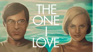 ONE I LOVE, THE