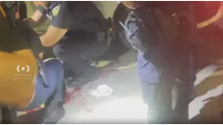Two men injured in separate overnight stabbings in Morrisania