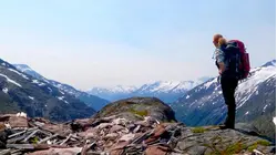 Mystery of Glacier Mummy