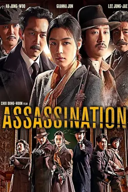 Assassination