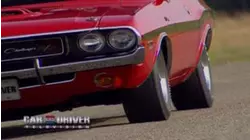 1970 Dodge Challenger