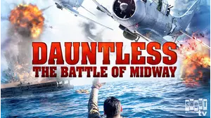 Dauntless: The Battle Of Midway