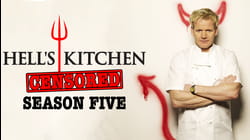 10 Chefs Compete