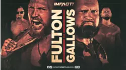 IMPACT! Wrestling - October 13, 2020
