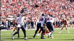 NFL Preseason Preview 8/13: Take The Texans (+1) Against The Saints