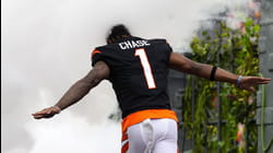 Back This WR On Thursday Night To Go Over His Receiving Yards Prop