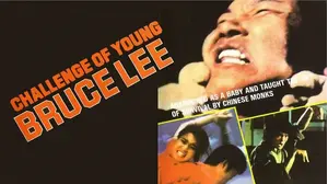 Challenge of Young Bruce Lee