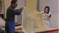 Cultural Exchanges: MFA Boston