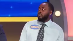 You married a man who does what??