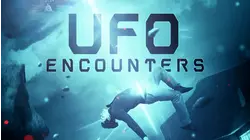 UFO Encounters: The Real X Files