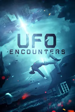 UFO Encounters: The Real X Files