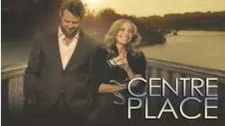 Centre Place