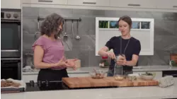 Cooking Make-Ahead Breakfasts