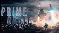 Prime Orbit