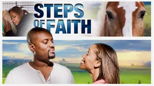 Steps of Faith