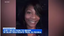 Jury selection to begin in trial of former IL deputy accused of murder