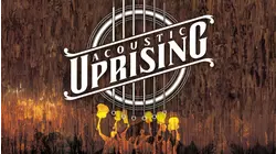 Acoustic Uprising