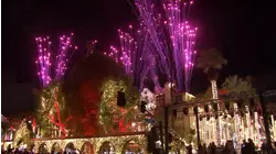 Riverside's Mission Inn Hotel & Spa welcomes thousands as popular 'Festival of Lights' returns