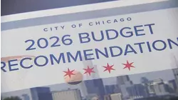 Mayor's team rejects alderman's alternatives to head tax in budget