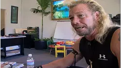 Dog the Bounty Hunter: The Godfather Of Waikiki -- Dog the Bounty Hunter