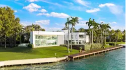 'Scarface' Mansion in Florida Is up for Sale for $237 Million