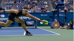 All eyes on Americans at US Open