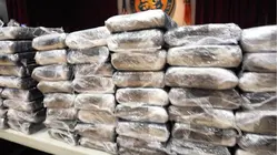 Florida men plead not guilty in 312-kilo Plainview cocaine bust