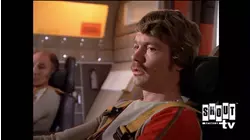 Space: 1999: S1 E17 - War Games
