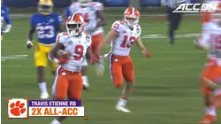 The ACC's Most Feared Offensive Players 2019