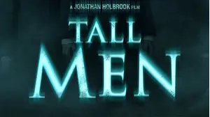 Tall Men