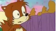 The Adventures of Sonic The Hedgehog