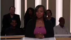 Darnesha Henderson vs. Pedro Henderson