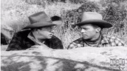 The Roy Rogers Show: S5 E8 - Ambush