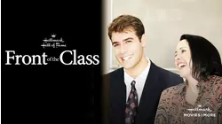Front of the Class