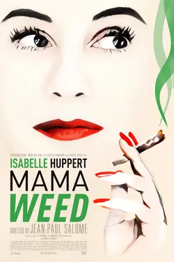 Mama Weed