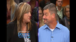 Lora Duffey vs. Edmound Duffey